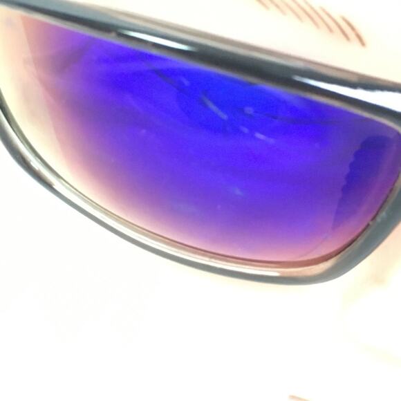 Panama Jack mirrored sunglasses - Picture 3 of 16